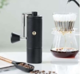 Chestnut C5 ESP PRO Espresso Manual Hand Coffee Grinder (with code) SearchPean XC Store