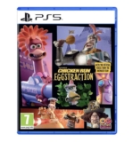 Chicken Run: Eggstraction (PS5)