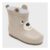 Childrens Bear Wellington Boot
