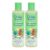Childs Farm 2-in-1 Shampoo and Conditioner, Tear-Free, Apple and Pear