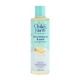 Childs Farm Baby Shampoo & Wash Soft Scent250ml