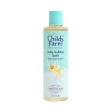 Childs Farm Bedtime Bubble Bath for Babies, Soft Scent, 250ml