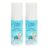 Childs Farm Coco-Nourish Leave-in Conditioner, Curl Definer, 2x100ml
