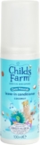 Childs Farm Coco-Nourish Leave-in Conditioner Hair Spray, Define Curls, Smooth, Styling Protector, Coconut, Kids, 100ml