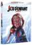 Childs Play 4k Blu-ray