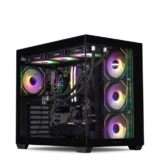 Chillblast Ryzen 7 9800X3D PC