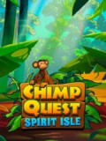 Chimp Quest: Spirit Isle – Free with Amazon Luna / Prime