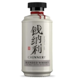 Chinnery Chinese Whisky Small Batch Blended Whisky Aged in Oak 40% 70c
