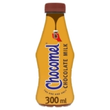 Chocomel Chocolate Flavoured Milk Drink 300ml (Clubcard Price)