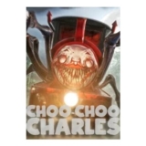 Choo-Choo Charles