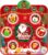 Christmas Dance Mat for Girls Boy,Toy Birthday Presents for 3 4 5 6 7 8 9 10 Year Old Kids Gifts,Light Up Children Music Dancing Game Pad with 5 Game Modes & Wireless Bluetooth,Rechargeable Battery