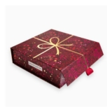 Christmas Present Magnetic Gift Box