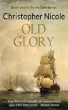 Christopher Nicole – Old Glory (McGann saga Book 1) Kindle Edition