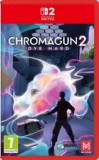 ChromaGun 2: Dye Hard – Switch 2
