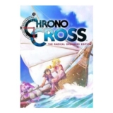Chrono Cross: The Radical Dreamers Edition PC