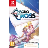 Chrono Cross: The Radical Dreamers Edition (Switch) – £9.99 at Loaded