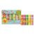 Chupa Chups Lip Balm Collection 5 Flavors Gift Set
