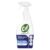 Cif Cleanboost Bathroom Spray 100% grime & limescale removal for cleaning ceramic, chrome 700 ml