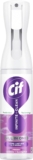 Cif Infinite Clean Lavender & Eucalyptus All in One Cleaner cleaning spray with probiotics technology for a long-lasting clean 280 ml