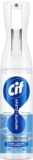 Cif Infinite Clean Sensitive Lotus & Mineral Salt All in One Cleaner cleaning spray with probiotics technology for a long-lasting clean 280 ml