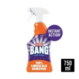 Cillit Bang 100% Limescale Remover Spray 750ml