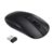 Cimetech Ambidextrous Wireless Mouse, 2.4G, Nano Receiver, 800-1600 DPI