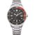 Citizen Eco-Drive 37mm 100ATM Watch