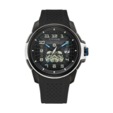 Citizen Eco-Drive Star Wars Stormtrooper Wristwatch for Gents