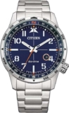 Citizen Eco-Drive Weekender Chronograph Mens Watch