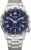 Citizen Eco-Drive Weekender Chronograph Mens Watch