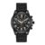 Citizen Gents Chronograph Black Strap Watch