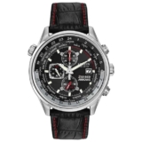 Citizen Mens Red Arrows Chronograph Eco-Drive Watch – 5 Year Warranty
