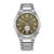 Citizen Mens Tsuyosa Automatic Watch