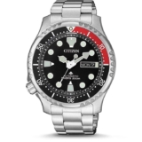 Citizen Promaster Coke Automatic Diver Watch