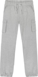 CityComfort Boys Cargo Joggers with 4 Pockets Comfy Casual Stylish Sweatpants – Gifts for Him