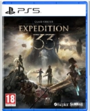 Clair Obscure Expedition 33 PS5 Amazon Uk