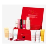 Clarins Women 12 Day Advent Calendar