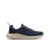 Clarks LT 360 Lo Navy Combination Trainers,Lace Up