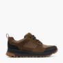 Clarks Mens Atl Trex GTX G-Fit Walking Boots