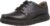 Clarks Mens Un Abode EaseDerbys Black Leather Shoes (8)
