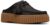 Clarks Torhill Mule Shoes – Black Nubuck – Size 3-8 – Free C&C