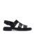 Clarks Trivanni Fisherman Leather Sandal