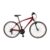 Claud Butler Explorer 2.0 Road/Hybrid Mountain Red 18