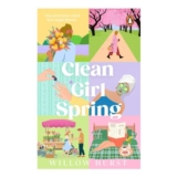 Clean Girl Spring (Magnolia Springs Book 2) Kindle Edition