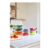 Clear Neo 7pc Glass Food Storage Container Set