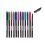 Clearance Sale – E.g. Assorted Ballpoint Pens Set of 12. Free C&C