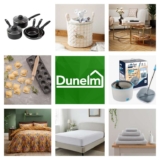Clearance Sale – Up to 75% Off (687 Results) Free C&C. E.g., Essentials Non-Stick Aluminium 5 Piece Pan Set