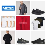 Clearance Sale – Up to 80% Off than RRP – 2470 Styles – E.g. Mens Go Walk Max Adir Trainers