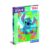 Clementoni 27572 Supercolor Puzzle, Disney Stitch, 104 Pieces, Ages 6