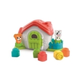 Clementoni Soft Clemmy Farm